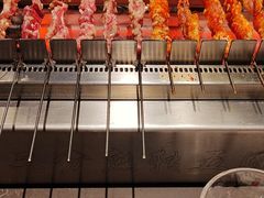 -邢氏老太太烤串(北兴街店)