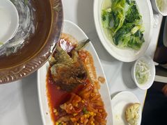 -大鸿运酒店·苏州菜·松鼠桂鱼(观前街店)