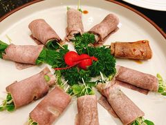 双味牛舌-飞天大厦清真餐厅