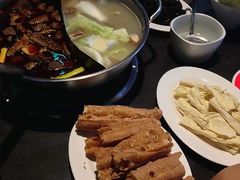 -太和殿鸳鸯麻辣火锅