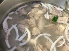 -狐狸爱上椰子鸡(滨江星光大道店)