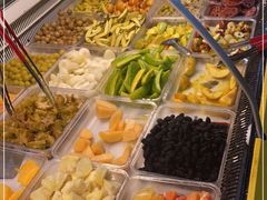 -老炳·七丛松甘草水果