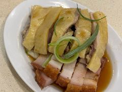 -南香饭店(Jalan Sultan)