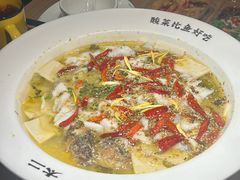 -新太二·鲜料川菜(万泰汇店)
