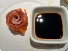 -星伦多自助料理·涮烤一体(虹悦城店)