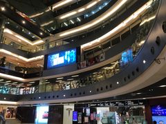 -九龙湾国际展贸中心STAR HALL汇星