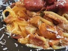 -HELLO 27 意面·沙拉·帕尼尼