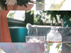 -默迹咖啡馆