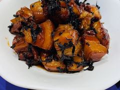 梅干菜烧肉-张福记(陇海中路店)