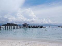 -东姑阿都拉曼海洋公园