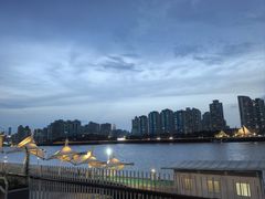 -江心屿景区