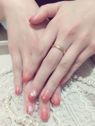 -PinkBaby美甲美睫