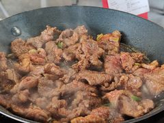 -林真真牛肋条放题(天马店)