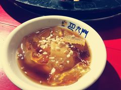 -巴九门老火锅(来福士打望店)