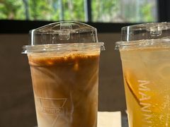 -Manner Coffee(淮海755店)
