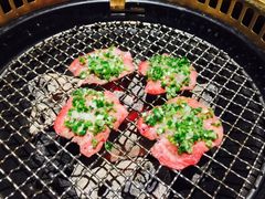 -橘焱胡同烧肉夜食(BFC外滩金融中心店)