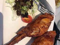 -港丽餐厅(高德置地店)