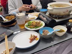 -金龙·打边炉(南京西路店)