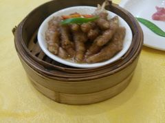-心点盛宴江南西店