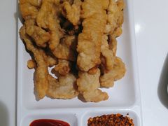 -李想大虾(吾悦广场店)