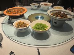 -湘中缘·湖南菜(娄底驻京办店)
