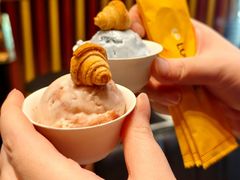 -LUNEURS月乐诗·法式冰淇淋(北外滩来福士广场店)