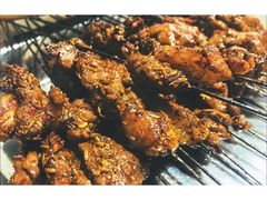 -清真·马峰烤肉(小学习北巷店)