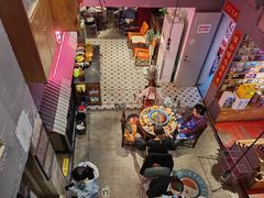 大堂-王歘歘·chuǎ火锅(五道营店)