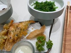 -池奈·咖喱蛋包饭(熙地港店)