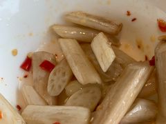 剁椒藕尖-冰火楼(梦泽园店)