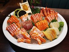 -黑松白鹿(金融街店)