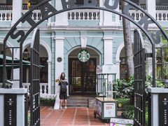 -星巴克臻选(广州沙面店)