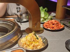 -杨小佳·齐齐哈尔烤肉·烤串(广州店)