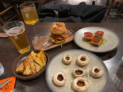 -造精酿餐厅