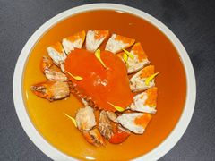 -華府(凯德晶萃店)