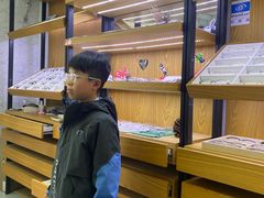 -美空眼镜·星趣控·新乐学·控优点合作店(周浦万达店)