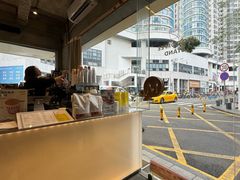 -MQ COFFEE STAND明谦(新洲店)