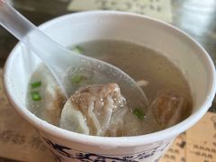 肉燕-同利肉燕老铺(澳门路店)