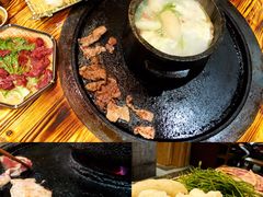 -滇藏石锅宴(崇仁巷老店)