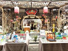 -诗婢家(宽窄巷子店)