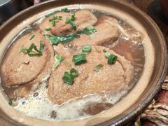 -古都历食南京菜·烤鸭·鸭血粉丝·汤包(南京博物院店)