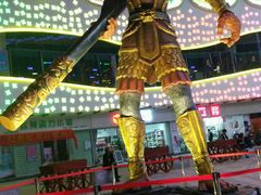 -林记开心动物奶油生日蛋糕(江南春晓店)