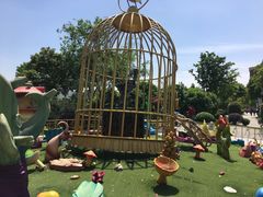 -安徒生童话乐园