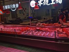 -世纪联华超市(外海店)