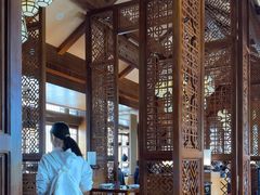 -丽江金茂凯悦臻选酒店-滇香馆