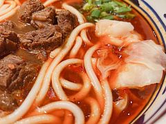 -鑫花溪牛肉米粉(文星广场店)