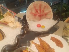 -享月汤皇·海鲜小火锅·聚会(曲江创意谷店)