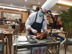 -北京全聚德(西翠路店)