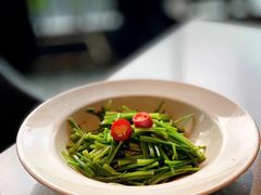 -半山腰·云南菜(侨福芳草地店)