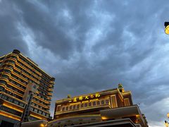 -新疆国际大巴扎